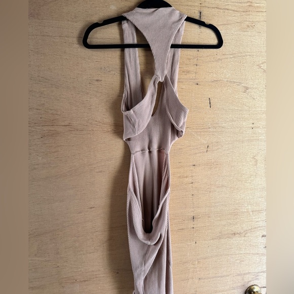 FP beach cutout dress - Picture 4 of 4